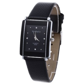 oem fashion jam tangan wanita hitam kulit oem fashion jam tangan wanita hitam kulit