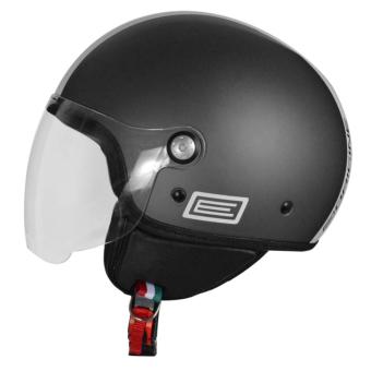 Origine Italy Open Face OR 00079 Mio Retro Grey Helmet (2017Collection) - XXL April 2018 - 2 Origine Italy Open Face OR 00079 Mio Retro Grey Helmet (2017Collection) - XXL - 2