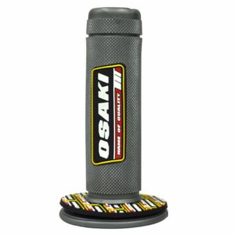 OSAKI MACH 1 Handle Grip - Jet Grey June 2018 - 4 OSAKI MACH 1 Handle Grip - Jet Grey - 4