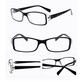 Oulaiou Fashion Accessories Anti-fatigue Trendy Eyewear Reading Glasses OJ2118 - Intl June 2018 - 2 Oulaiou Fashion Accessories Anti-fatigue Trendy Eyewear Reading Glasses OJ2118 - intl - 2