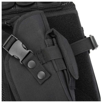 Outdoor Military Tactical Army Polyester Airsoft War Game HuntingVest For Camping Hiking - Intl June 2018 - 2 Outdoor Military Tactical Army Polyester Airsoft War Game HuntingVest for Camping Hiking - intl - 2