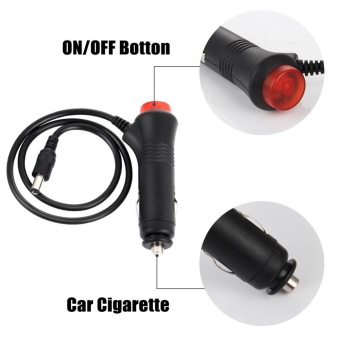 PAlight 4Pcs 9 LED Car Atmosphere Lamp Interior Decoration Light With Remote Control RGB LED Strip Lights - Intl June 2018 - 4 PAlight 4Pcs 9 LED Car Atmosphere Lamp Interior Decoration Light With Remote Control RGB LED Strip Lights - intl - 4