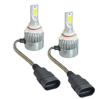 PAlight C9 Car LED Light Headlight For H1 H4 H7 H11 9005 9006 110W 20000LM Vehicle Auto Bulb Kit(9005) - Intl April 2018 - 5 PAlight C9 Car LED Light Headlight For H1 H4 H7 H11 9005 9006 110W 20000LM Vehicle Auto Bulb Kit(9005) - intl - 5
