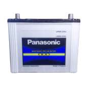 Panasonic 55D26L Car Battery - 15 Months Warranty