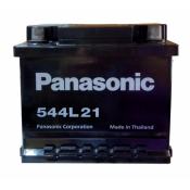 PANASONIC DIN 44 / DIN 45 Maintenance Free Car Battery