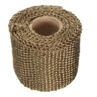 Performance Exhaust Manifold Downpipe Insulating Heat Wrap 2 Inch June 2018 - 5 Performance Exhaust Manifold Downpipe Insulating Heat Wrap 2 inch - 5