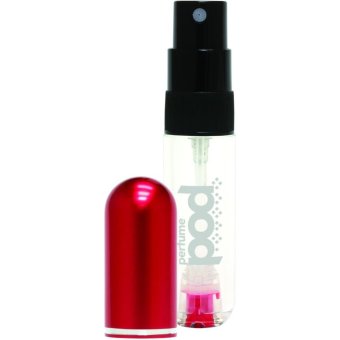 Perfume Pod Pure Essentials Refill Perfume Spray (Red) July 2018 - 2 Perfume Pod Pure Essentials Refill Perfume Spray (Red) - 2