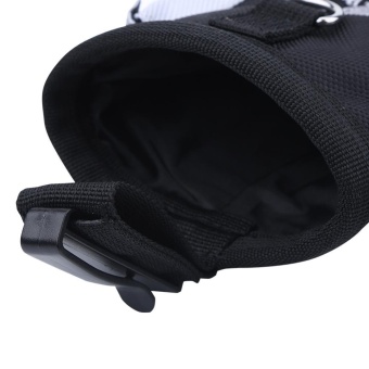 Pet Dog Puppy Obedience Agility Bait Training Food Treat Pouch BagWaterproof - Intl June 2018 - 4 Pet Dog Puppy Obedience Agility Bait Training Food Treat Pouch BagWaterproof - intl - 4