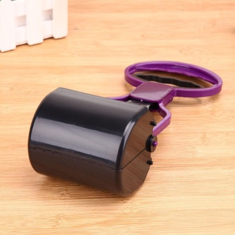 Pet Pooper Scooper Long Handle Jaw Poop Scoop Clean Pick Up AnimalWaste - Intl June 2018 - 3 Pet Pooper Scooper Long Handle Jaw Poop Scoop Clean Pick Up AnimalWaste - intl - 3