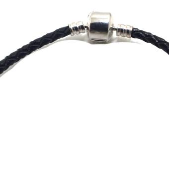 Piedras European Pandora Charm Bracelet June 2018 - 3 Piedras European Pandora Charm Bracelet - 3