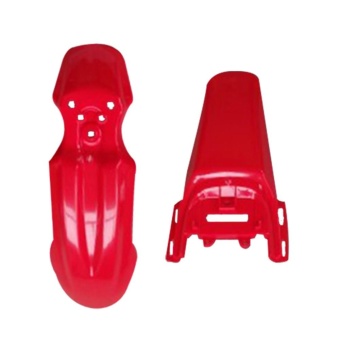 Plastic Fairing For Honda CRF XR 50 CRF 125cc SSR PRO Pit Dirt Bike - Intl July 2018 - 3 Plastic Fairing for Honda CRF XR 50 CRF 125cc SSR PRO Pit Dirt Bike - intl - 3
