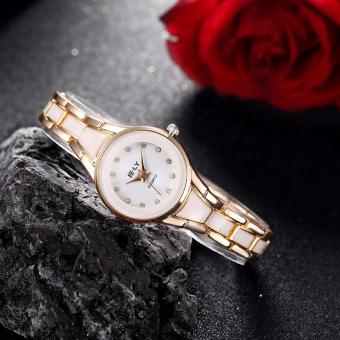 Popcorn WHYYL0001-2 Elegant Fashion Style Chic Casual Quartz FemaleWomen Lady Wrist Watch(Rose Gold)BUY1 TAKE1 April 2018 - 3 Popcorn WHYYL0001-2 Elegant Fashion Style Chic Casual Quartz FemaleWomen Lady Wrist Watch(Rose Gold)BUY1 TAKE1 - 3