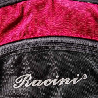 Racini 40-373 Mountaineering Backpack (Dark Gray/ Red Violet) June 2018 - 3 Racini 40-373 Mountaineering Backpack (Dark Gray/ Red Violet) - 3