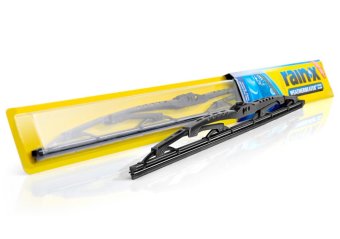 Rain-X Weatherbeater Wiper Blades For Honda Civic 1991-2006 Models June 2018 - 2 Rain-X Weatherbeater Wiper Blades for Honda Civic 1991-2006 Models - 2
