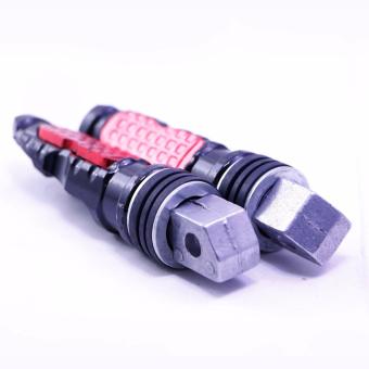 RIDE IT FOOTREST REAR FLAT June 2018 - 2 RIDE IT FOOTREST REAR FLAT - 2