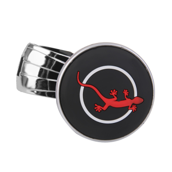 Rubber Power Knob Steering Wheel Knob Grip Spinner Black Hand Aid Car June 2018 - 5 Rubber Power Knob Steering Wheel Knob Grip Spinner Black Hand Aid Car - 5