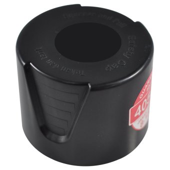 Samurai 29/109A Flat Black Spray Paint 400ml June 2018 - 2 Samurai 29/109A Flat Black Spray Paint 400ml - 2