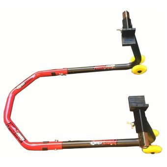 SEC 00787 Universal Rear Paddock Stand For Motorcycle June 2018 - 2 SEC 00787 Universal Rear Paddock Stand for Motorcycle - 2