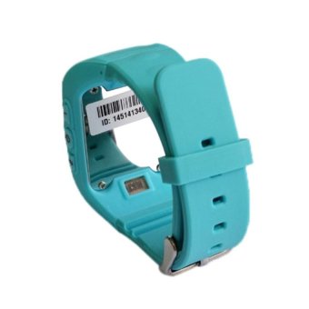 Shpsammall-Kids Safe GPS/GSM Watch Wristwatch SOS Call Anti LostSmartwatch For Kids - Intl April 2018 - 4 Shpsammall-Kids Safe GPS/GSM Watch Wristwatch SOS Call Anti LostSmartwatch For Kids - intl - 4