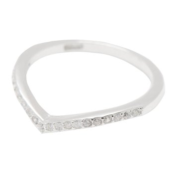 Silverworks R6204 Crown Deisgn Ring (Silver) June 2018 - 3 Silverworks R6204 Crown Deisgn Ring (Silver) - 3