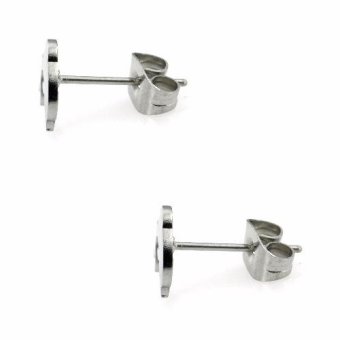 Silverworks X3150 Dolphin Pendant Necklace And Earrings June 2018 - 5 Silverworks X3150 Dolphin Pendant Necklace and Earrings - 5