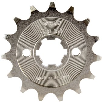Smash/Raider-J 14-36X420X110 Osaki Revo Chain Set (Chrome) June 2018 - 3 Smash/Raider-J 14-36X420X110 Osaki Revo Chain Set (Chrome) - 3