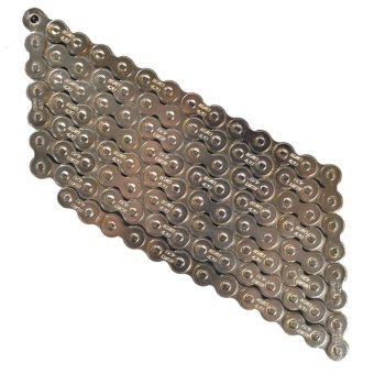 Sniper 135/MX 14-42X420X112 Osaki Revo Chain Set (Chrome) July 2018 - 4 Sniper 135/MX 14-42X420X112 Osaki Revo Chain Set (Chrome) - 4