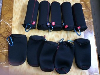Soft Carrying Protective Bag Case For JBL Pulse / Charge 2 Bluetooth Speaker - Intl June 2018 - 5 Soft Carrying Protective Bag Case for JBL Pulse / Charge 2 Bluetooth Speaker - intl - 5