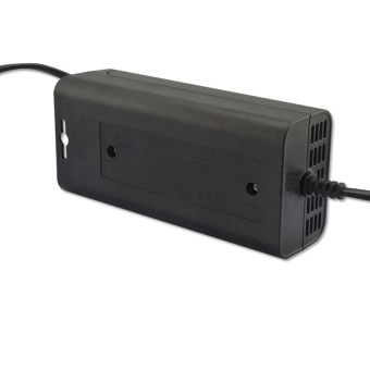 SON-1205 5A 12v Smart Fast Car Motorcycle Battery Charger #0161(Black) June 2018 - 2 SON-1205 5A 12v Smart Fast Car Motorcycle Battery Charger #0161(Black) - 2