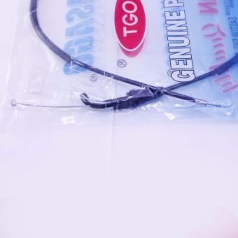 TAKASAGO 2PCS, THROTTLE CABLE OEM BARAKO175 (9109-021-2) April 2018 - 3 TAKASAGO 2PCS, THROTTLE CABLE OEM BARAKO175 (9109-021-2) - 3