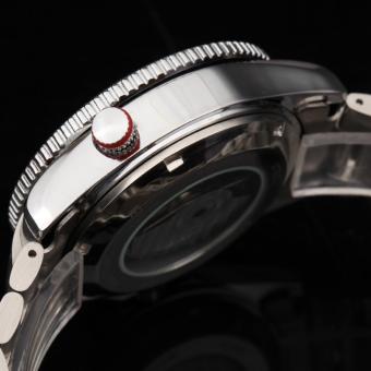 Tevise 796A Top Brand Luxury Digital Casual Watch Men Business Steel Wristwatch Automatic Mechanical Fashion Steel Wrist Watches - Intl July 2018 - 3 Tevise 796A Top Brand Luxury Digital Casual Watch Men Business Steel Wristwatch Automatic Mechanical Fashion Steel Wrist Watches - intl - 3