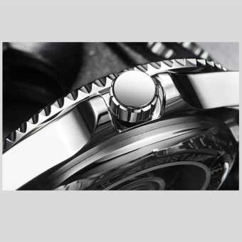 TEVISE Mens Fashion Sport Automatic Mechanical Watch Men Top Brand Luxury Full Steel Clock Waterproof Watches Relojes Masculino - Intl June 2018 - 4 TEVISE Mens Fashion Sport Automatic Mechanical Watch Men Top Brand Luxury Full Steel Clock Waterproof Watches Relojes Masculino - intl - 4