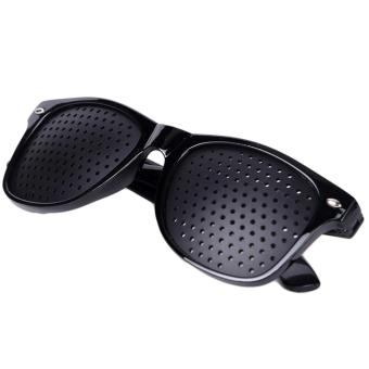 Therapeutic Vision Care Pinhole Glasses June 2018 - 3 Therapeutic Vision Care Pinhole Glasses - 3