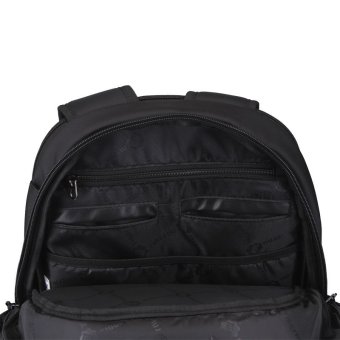 Tigernu Size M 15Inches Travel Business Daily Waterproof Backpack For 10.1-15.6 Inches Laptop T-B3032A(Black) June 2018 - 5 Tigernu Size M 15Inches Travel Business Daily Waterproof Backpack For 10.1-15.6 Inches Laptop T-B3032A(Black) - 5