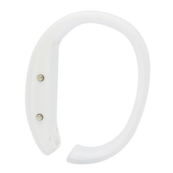 Timeless Manila Fashionable Bangle LED Wrist Watch (White) June 2018 - 2 Timeless Manila Fashionable Bangle LED Wrist Watch (White) - 2