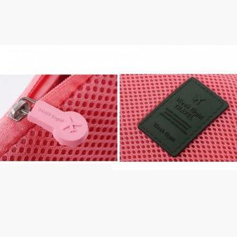 TM Travel Gadget Organizer Pouch (Pink) June 2018 - 3 TM Travel Gadget Organizer Pouch (Pink) - 3