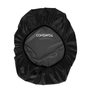 TOMSHOO 40L-50L Backpack Rain Cover For Outdoor Hiking Camping Traveling - Intl June 2018 - 3 TOMSHOO 40L-50L Backpack Rain Cover for Outdoor Hiking Camping Traveling - intl - 3