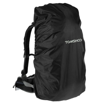 TOMSHOO 40L-50L Backpack Rain Cover For Outdoor Hiking Camping Traveling - Intl June 2018 - 2 TOMSHOO 40L-50L Backpack Rain Cover for Outdoor Hiking Camping Traveling - intl - 2