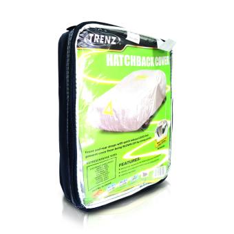 Trenz Car Cover For Hatchback #TCC-HW1 June 2018 - 2 Trenz Car Cover for Hatchback #TCC-HW1 - 2