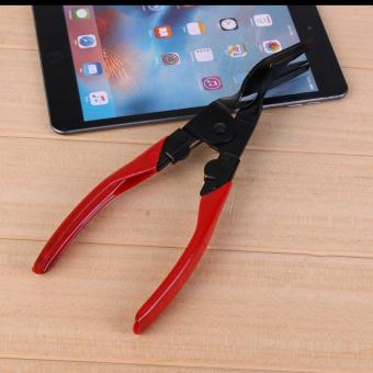 Trim Clip Removal Pliers Door Panel Linings Automobile Maintenance Tool - Intl July 2018 - 2 Trim Clip Removal Pliers Door Panel Linings Automobile Maintenance Tool - intl - 2