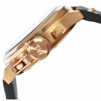 TW STEEL Canteen Style Cool Men's Rose Gold (TW CE1023) July 2018 - 2 TW STEEL Canteen Style Cool Men's Rose Gold (TW CE1023) - 2