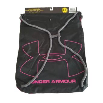 Under Armour 2016 UA Ozsee Sackpack Drawstring Bag June 2018 - 2 Under Armour 2016 UA Ozsee Sackpack Drawstring Bag - 2