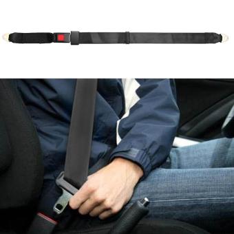 Universal Adjustable Car Truck Two Point Seat Belt Lap Safety Belts- Intl June 2018 - 3 Universal Adjustable Car Truck Two Point Seat Belt Lap Safety Belts- intl - 3