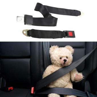 Universal Adjustable Car Truck Two Point Seat Belt Lap Safety Belts- Intl June 2018 - 4 Universal Adjustable Car Truck Two Point Seat Belt Lap Safety Belts- intl - 4