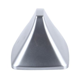 Universal Car Antenna Aerial Shark Fin Radio Signal For Auto SUVTruck Van(Silver) - Intl June 2018 - 4 Universal Car Antenna Aerial Shark Fin Radio Signal For Auto SUVTruck Van(Silver) - intl - 4