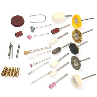US PLUG WLXY WL - 800 Carving / Painting / Mark / Deburring / Polishing Electric Drill / Grinder Set - Intl June 2018 - 5 US PLUG WLXY WL - 800 Carving / Painting / Mark / Deburring / Polishing Electric Drill / Grinder Set - intl - 5