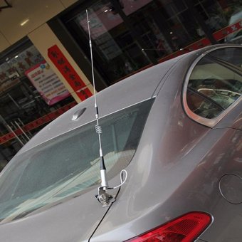 UV Dual Band 100W Mobile Ham Car Radio Antenna Diamond Antenna SGM507 144/430MHz - Intl June 2018 - 2 UV Dual Band 100W Mobile Ham Car Radio Antenna Diamond Antenna SGM507 144/430MHz - intl - 2