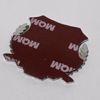 VIP Badge High Quality Emblem - NISSAN June 2018 - 2 VIP Badge High Quality Emblem - NISSAN - 2