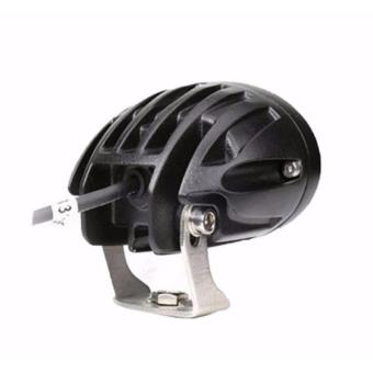 Wall E V3 4D 20W Motorcycle Led Fog Driving Work Light(White) June 2018 - 3 Wall E V3 4D 20W Motorcycle Led Fog Driving work Light(White) - 3
