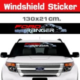 Sticker For Car Mitsubishi Ralliart Sticker Emblem Vinyl Car Body